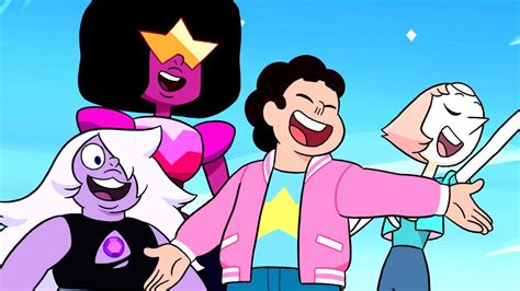 The Radical Kindness Of ‘steven Universe Rolling Stone