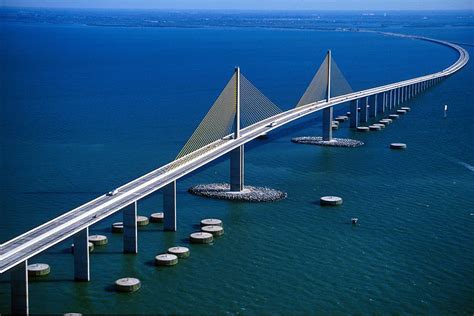 Insiders Guide To The Greater Tampa Bay Area The Other Bay Area Bridge