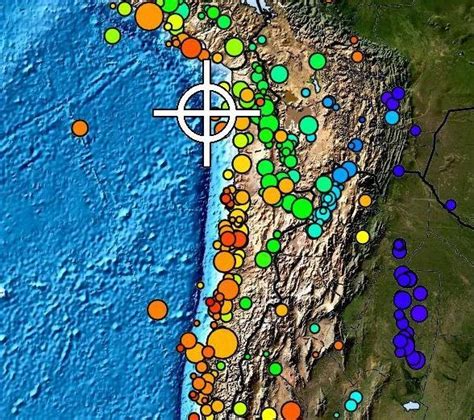 Existing services of the global tsunami warning system (intergovernmental oceanographic all countries, except democratic republic of korea, have provided tsunami warning focal point and. Tsunami Advisory issued for Hawaii following 8.3 quake off ...