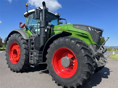 Most Expensive Tractors In The World 2023