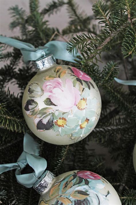 Personalised photo christmas baubles, in beautiful bone china. Decorate plain Christmas balls with transfers. They are so ...