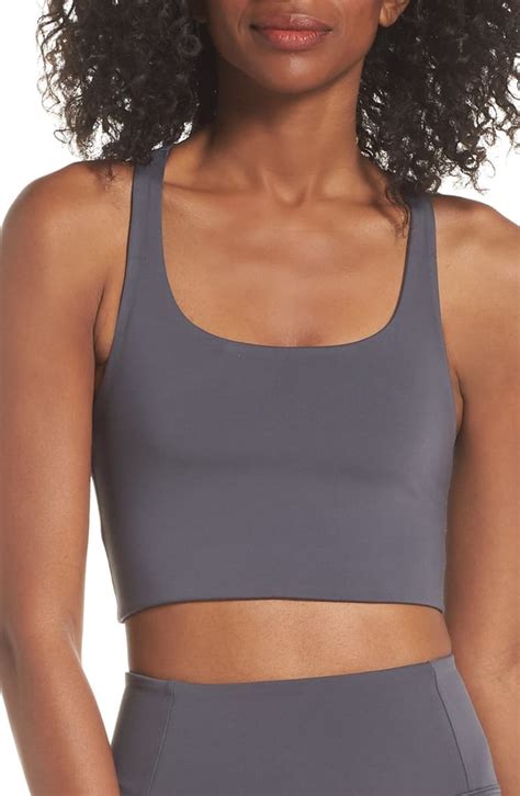 Girlfriend Collective Paloma Sports Bra Smoothing Sports Bras