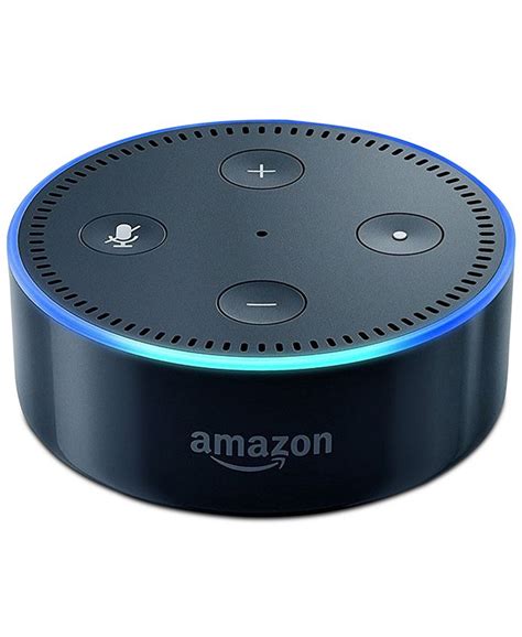 Amazon Alexa Enabled 2nd Generation And Reviews Ts And Games Men