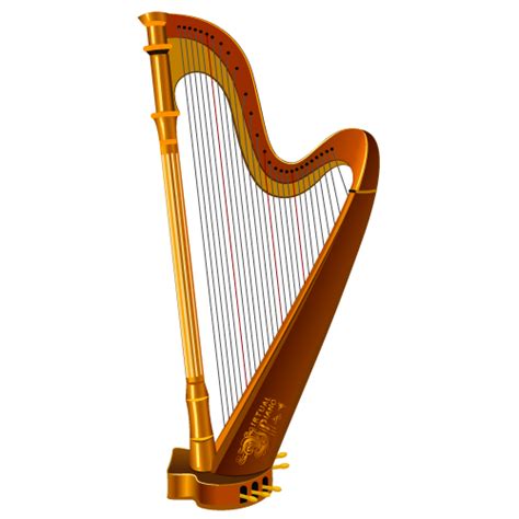 How To Play The Harp For Beginners How To Play Harp Instrument