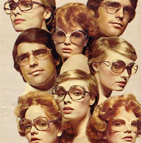 80s Hairstyles Male With Glasses Catawba Valley