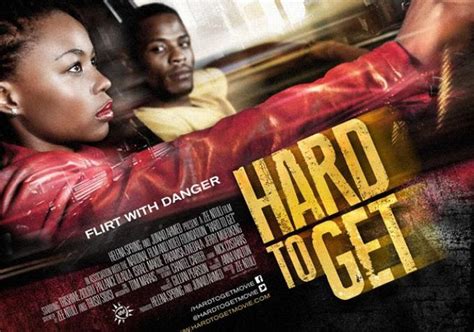 Netflix offers thousands of movies to stream, but it can be hard to figure out what's worth streaming. 'HARD TO GET': NETFLIX BRINGS SLICK, SOUTH AFRICAN ACTION ...