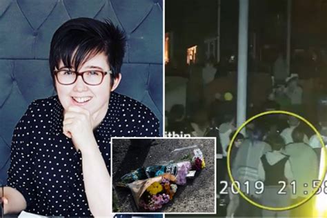 two teenagers arrested over the murder of journalist lyra mckee in derry as cops release cctv