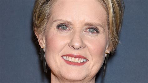 The Law And Order Svu Episode You Forgot Starred Cynthia Nixon