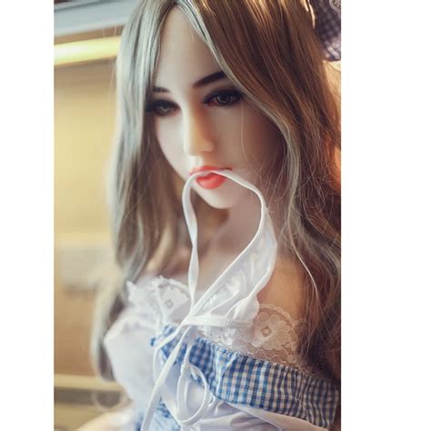 2018 New 158cm Big Breast Sex Doll With Metal Skeletonlifelike Silicone Sex Dollsjapanese Real