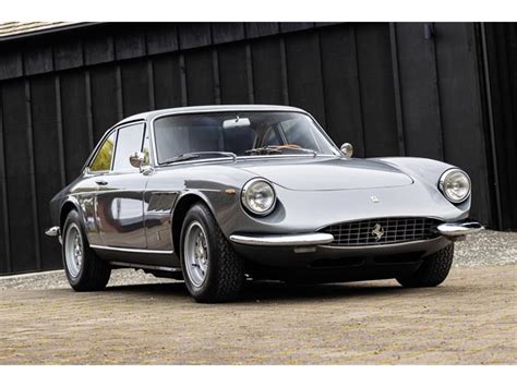 1967 Ferrari 330 Gtc For Sale Cc 1746022