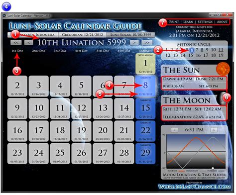 Luni Solar Calendar Luni Solar View Calendar App Current Time Final