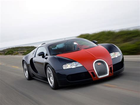 Britannica Encyclopedia Bugatti Veyron The Worlds Fastest And Most