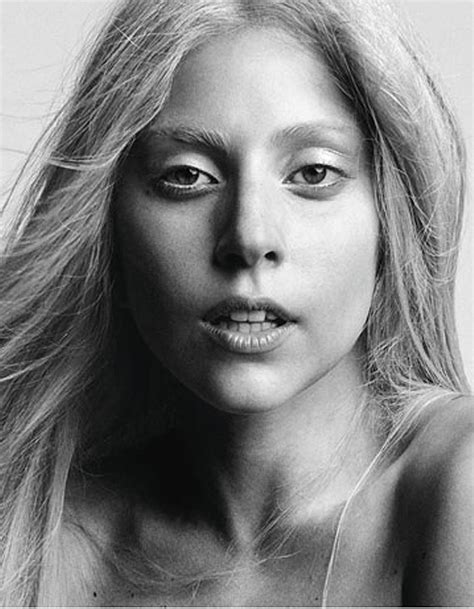 Lady gaga — bloody mary 04:04. Lady Gaga Goes Natural for her You & I Music Video and ...