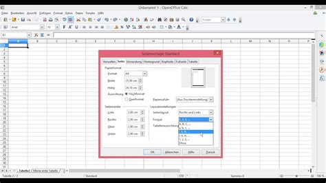 Die gitterlinien wurden nicht angezeigt. Open Office Hintergrund ändern - hintergrund