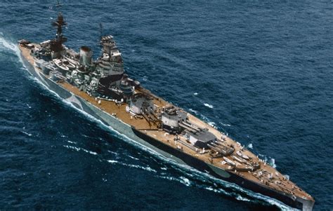 Nelson Class Battleship Aka What Izumo Could Have Been Worldofwarships