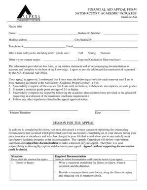 We like to think that not all forms are equal. Fillable sap appeal reasons - Edit Online, Print ...