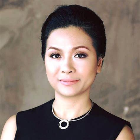 Why Personal Success Could Bring The Most Satisfaction Phuong Uyen Tran Women In Business