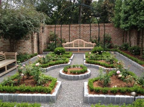Guaranteed best value, low prices, fast delivery, special offers. 11 beautiful Rose Garden Designs for small yard ...