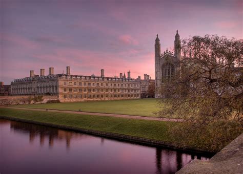Una Giornata A Cambridge Non Solo Università Vivi Londra