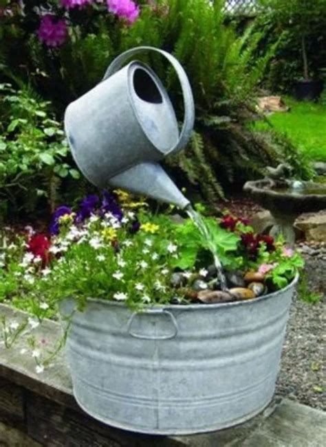 41 Best And Amazing Diy Ideas For Your Garden Decoration Diy Garden