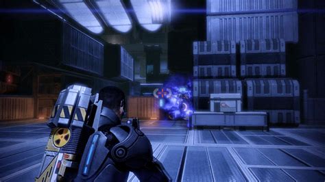 I made it for me and i thought it may be helpful for others, too. Mass Effect 2 GAME MOD Flash's Mass Effect 2 Mod v.1.0.1 ...