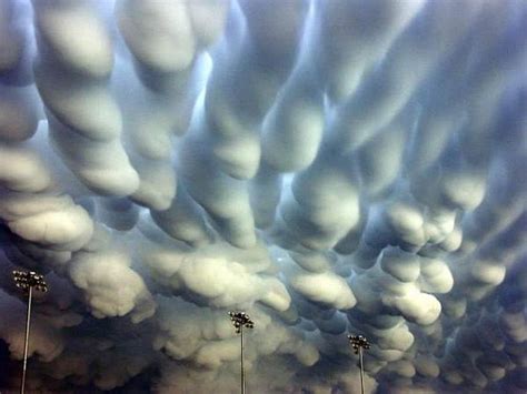 The 7 Most Stunning Cloud Formations That Youll Ever See