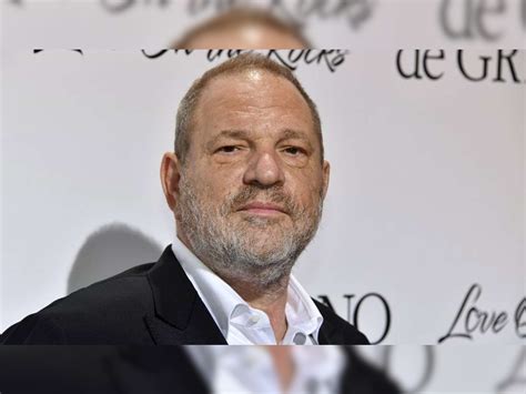 Harvey Weinstein Request To Move Sex Assault Trial Out Of Manhattan Denied By Court