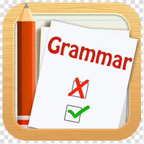 Grammar Practice English Grammar Learning Others Transparent
