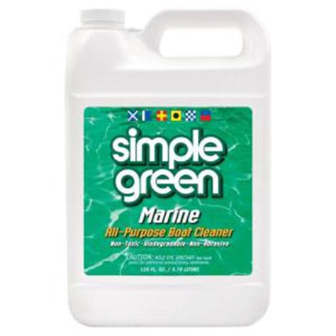 Simple Green Simple Green Marine Gallon West Marine