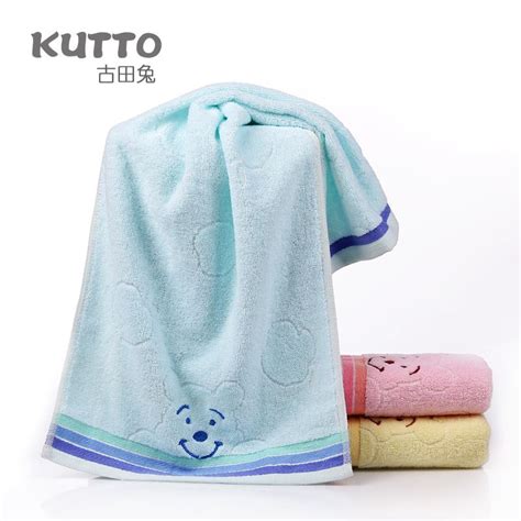 Children's bath towels all departments alexa skills amazon devices amazon global store amazon warehouse apps & games. New Baby Face Towel Microfiber Drying Bath Towel Cartoon ...