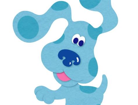 Free Blues Clues Download Free Blues Clues Png Images Free Cliparts Images And Photos Finder