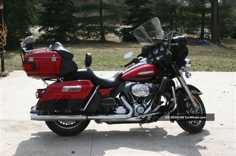 Find great deals on ebay for limited edition harley davidson. 2012 Harley - Davidson Touring Harley - Davidson Flthtk ...