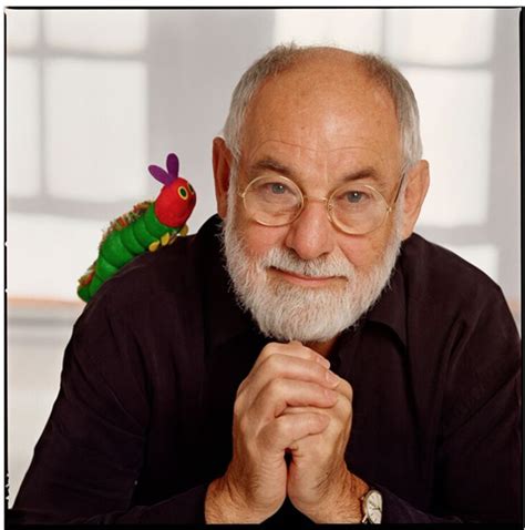 Eric & barbara carle • the eric carle museum of picture book art • alexandra kennedy • h. I See a Story: The Art of Eric Carle
