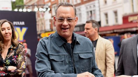 Tom Hanks Reveals Doubts On Making Toy Story Films Hello
