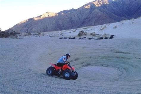 Compact cars through passenger vans. Photo of Offroad Rentals (With images) | Palm springs ...