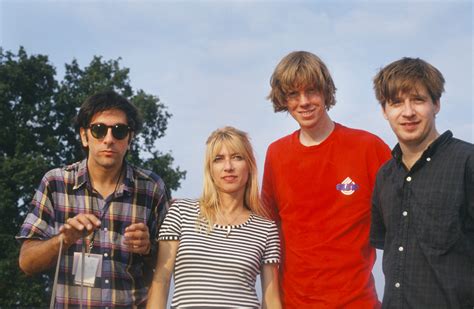 Every Sonic Youth Album Ranked Spin