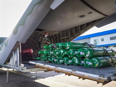 O oxigenio representa 20 encontre aqui telefones e endereços de onde comprar oxigênio e gases em geral , manaus é um município. DefesaNet - Pandemic War - FAB transporta cilindros de ...