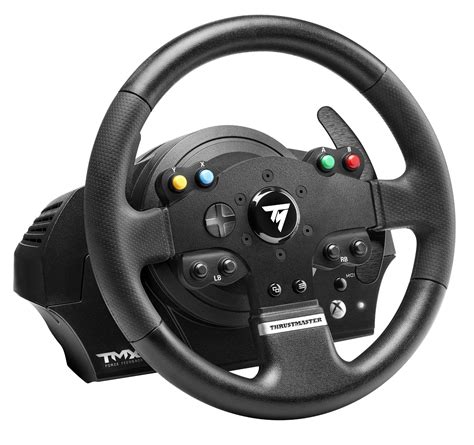 Supported Add Ons And More Revealed For The Thrustmaster Vg Tmx Xbox