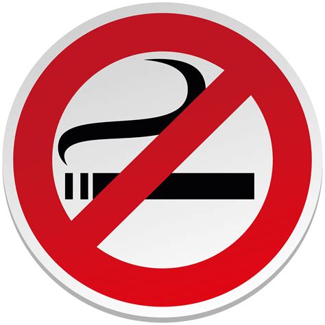 Interdiction De Fumer A Vos Panneaux Signalétique Hôtel Et Camping