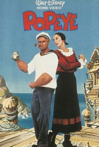 Popeye De Dezembro De Filmow