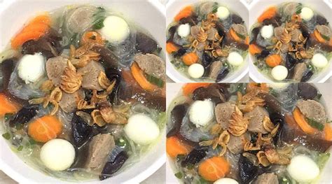 Fimela.com, jakarta ingin membuat olahan ceker dengan cita rasa asam pedas yang nikmat? Sayur Sop Kimlo By : S Galih Larasati | Resep Masakan Ikan