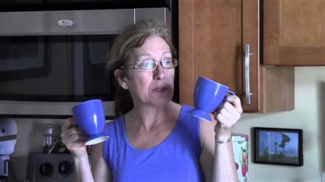 Double Fisted Coffee Drinking Part I Youtube