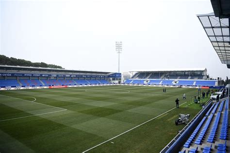 Barcelona have played a total of four official fixtures against sd huesca and have won three matches against sunday's opponents. Huesca vs Barcelona TV channel: What channel is La Liga ...