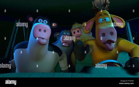 Barnyard The Original Party Animals Hi Res Stock Photography And Images