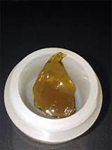 Pictures of How To Make Wax Out Of Marijuana
