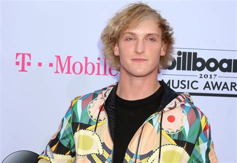 Youtube Star Logan Paul Sparks Controversy With Video Of Dead Body