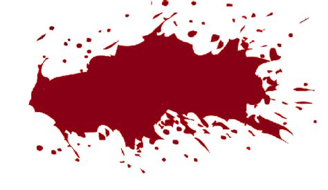 How to draw a dagger with blood. Blood Splatter Drawing | Free download on ClipArtMag