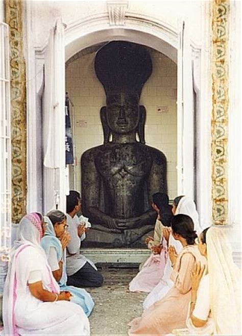 Women In The Jain Tradition Jainpedia