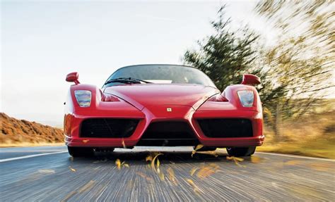 Ferrari Enzo History And Specs Of An Icon Automotive Daily