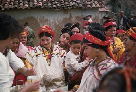 Many of the kabyles have emigrated from algeria, influenced by factors such as the algerian civil war, cultural repression by the cent. TALA N' TAZERT: soldat francais en kabylie 14